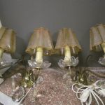 663 8359 WALL SCONCES